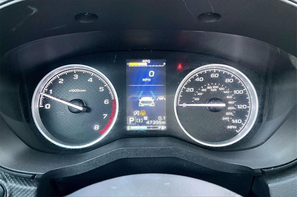 used 2019 Subaru Forester car, priced at $23,248