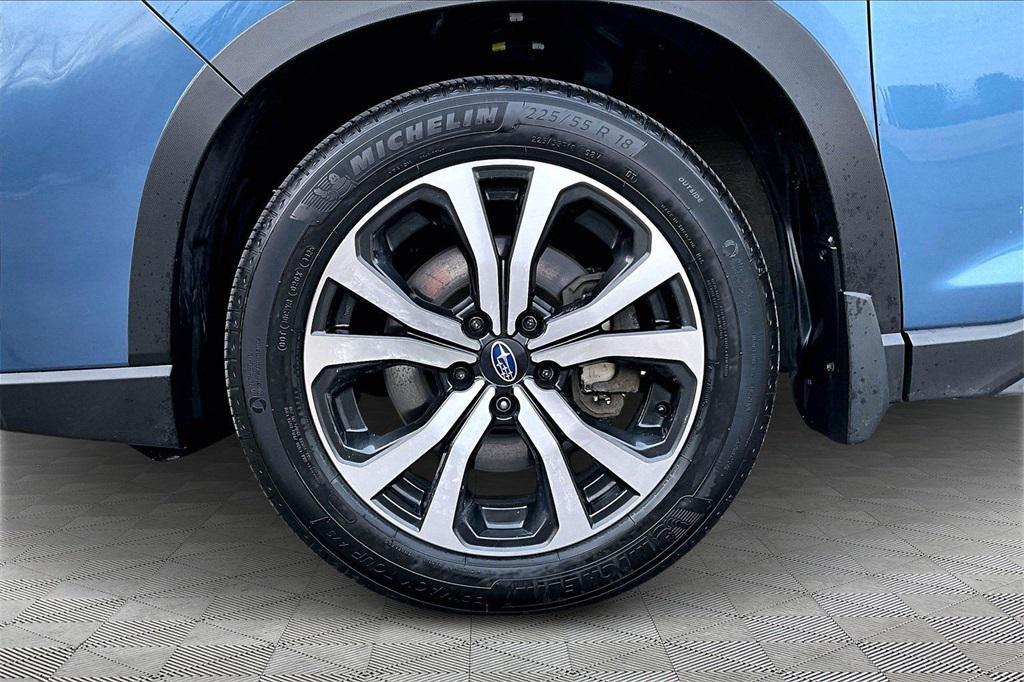 used 2019 Subaru Forester car, priced at $23,248