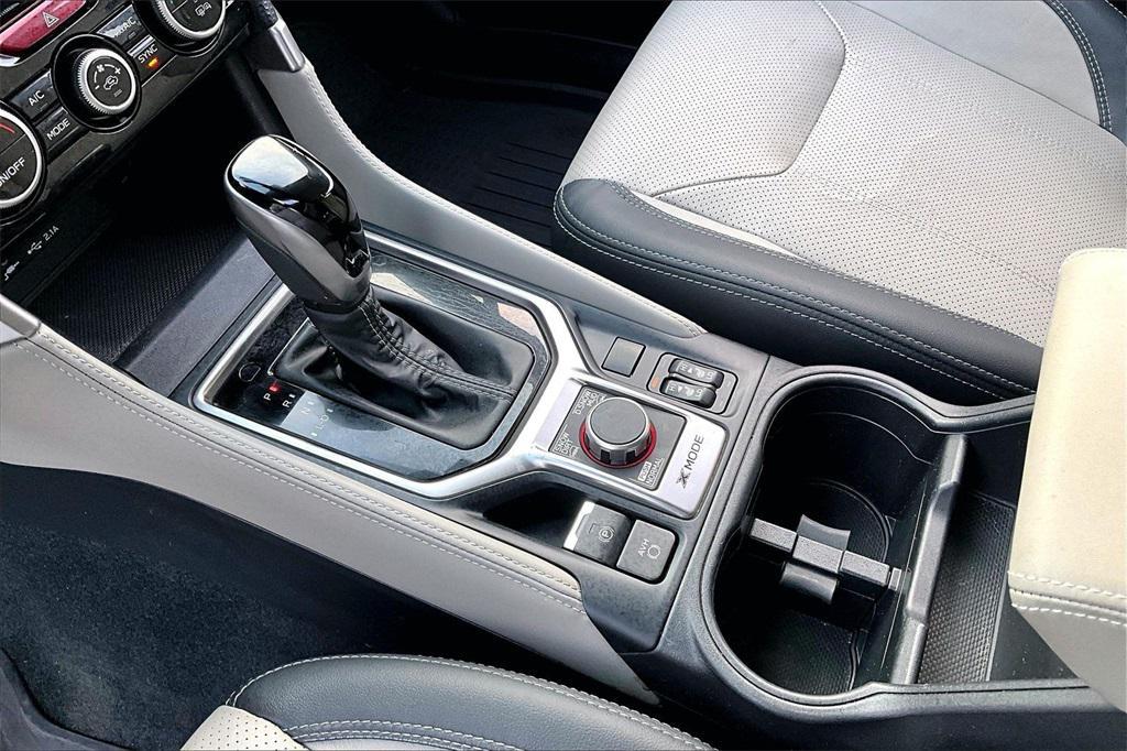 used 2019 Subaru Forester car, priced at $23,248