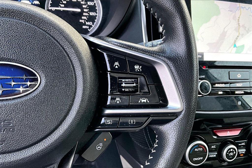 used 2019 Subaru Forester car, priced at $23,248