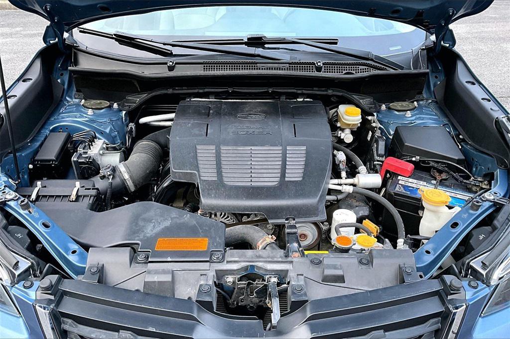 used 2019 Subaru Forester car, priced at $23,248