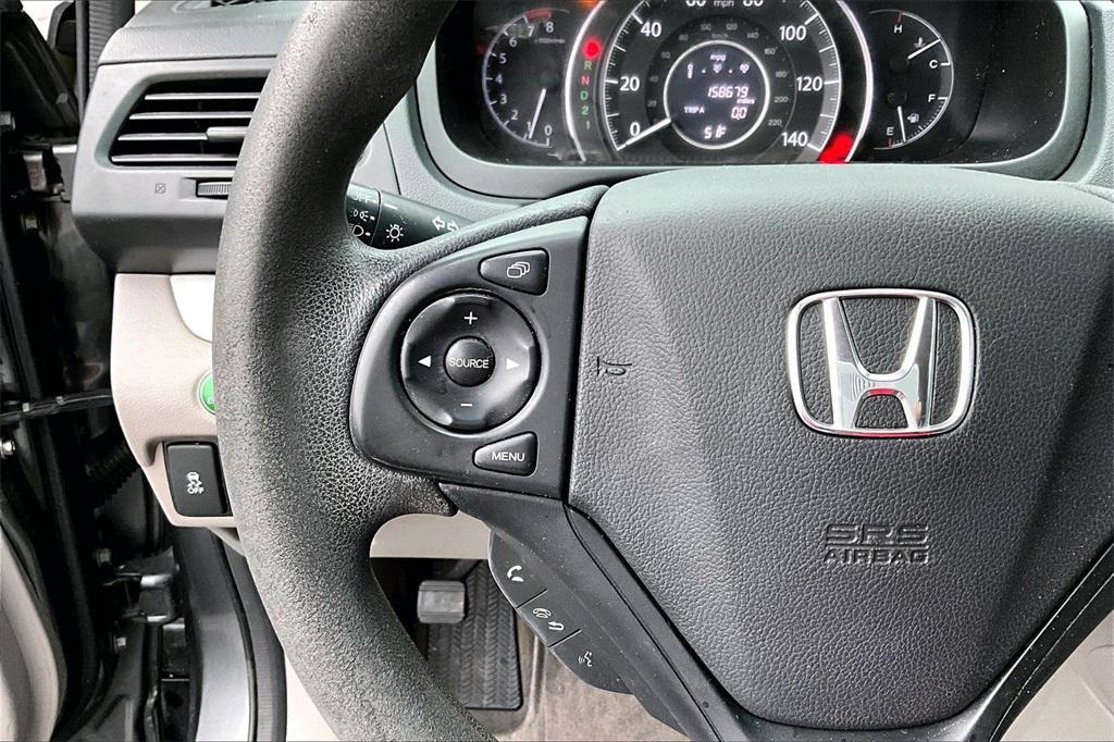 used 2014 Honda CR-V car, priced at $10,149