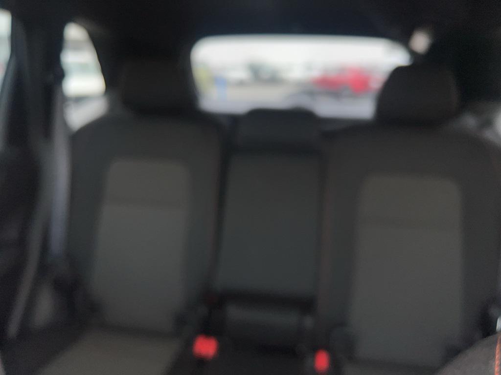 used 2023 Honda CR-V Hybrid car, priced at $31,728