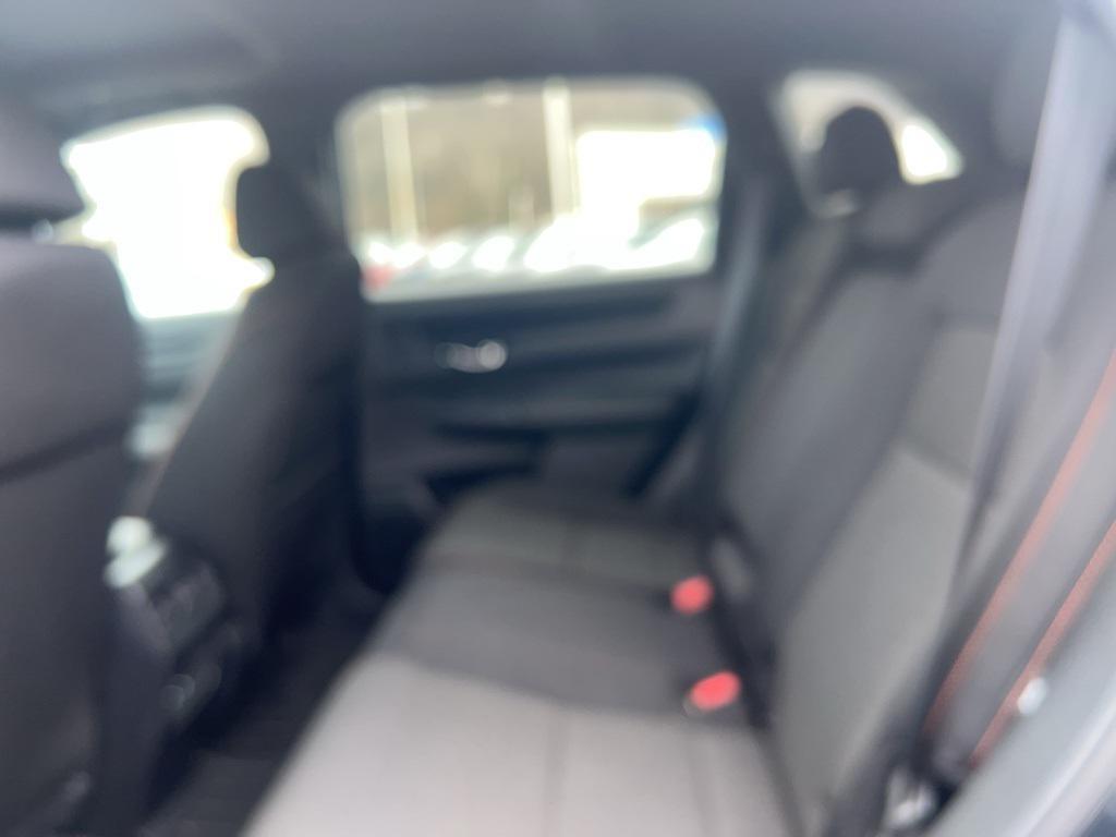 used 2023 Honda CR-V Hybrid car, priced at $31,728