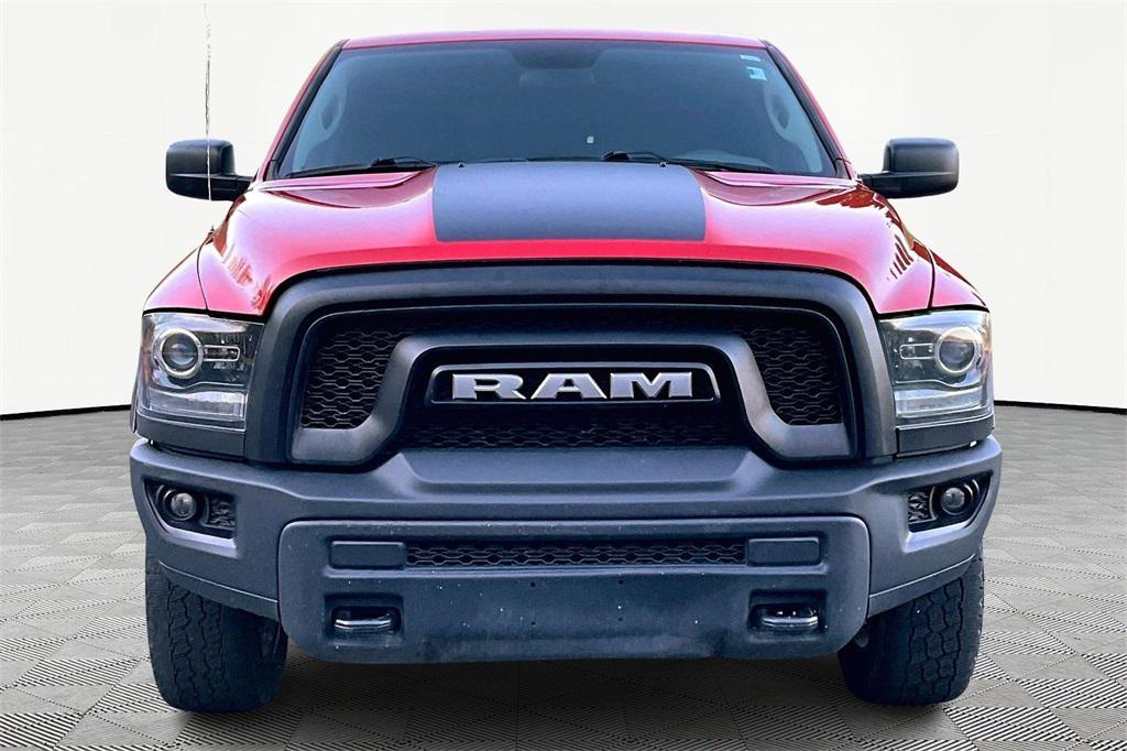 used 2019 Ram 1500 Classic car, priced at $19,236
