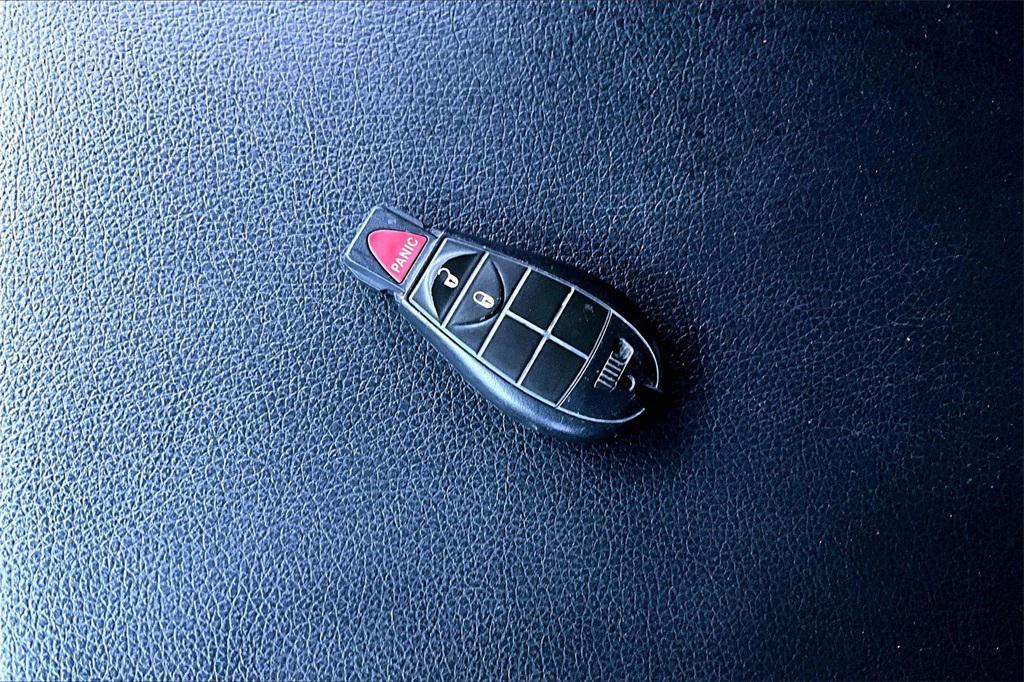 used 2019 Ram 1500 Classic car, priced at $19,236