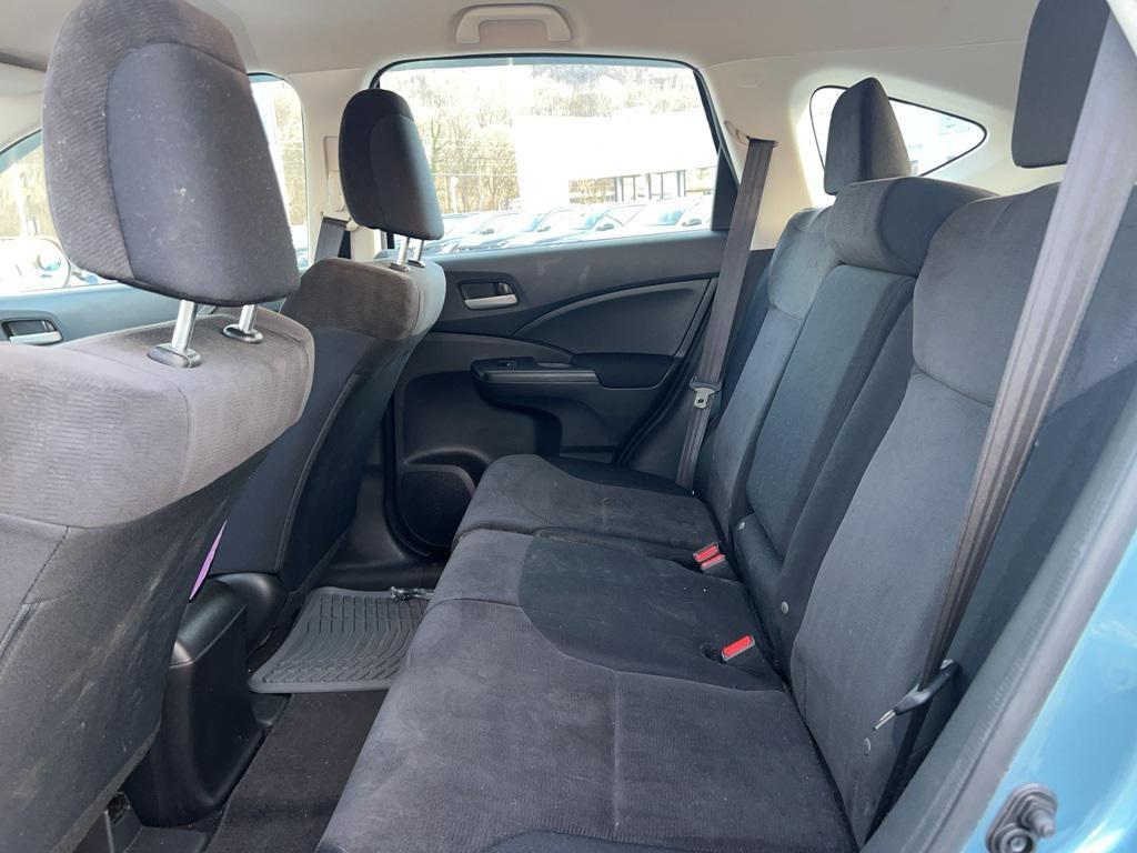 used 2014 Honda CR-V car, priced at $12,674