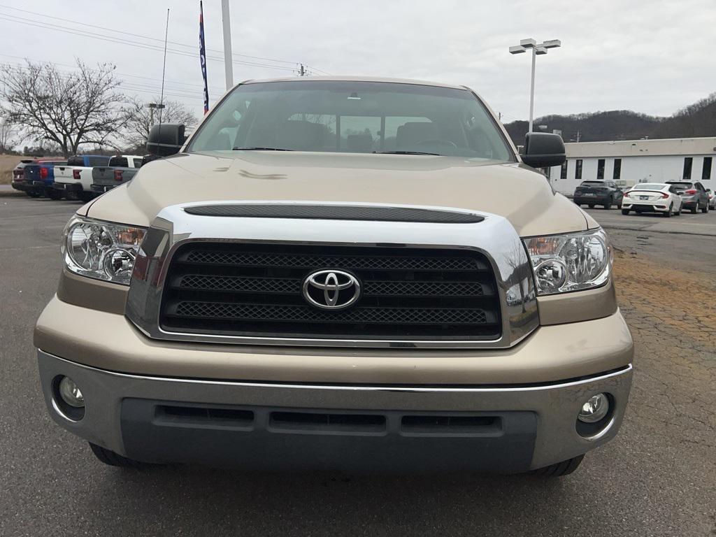 used 2007 Toyota Tundra car, priced at $9,042