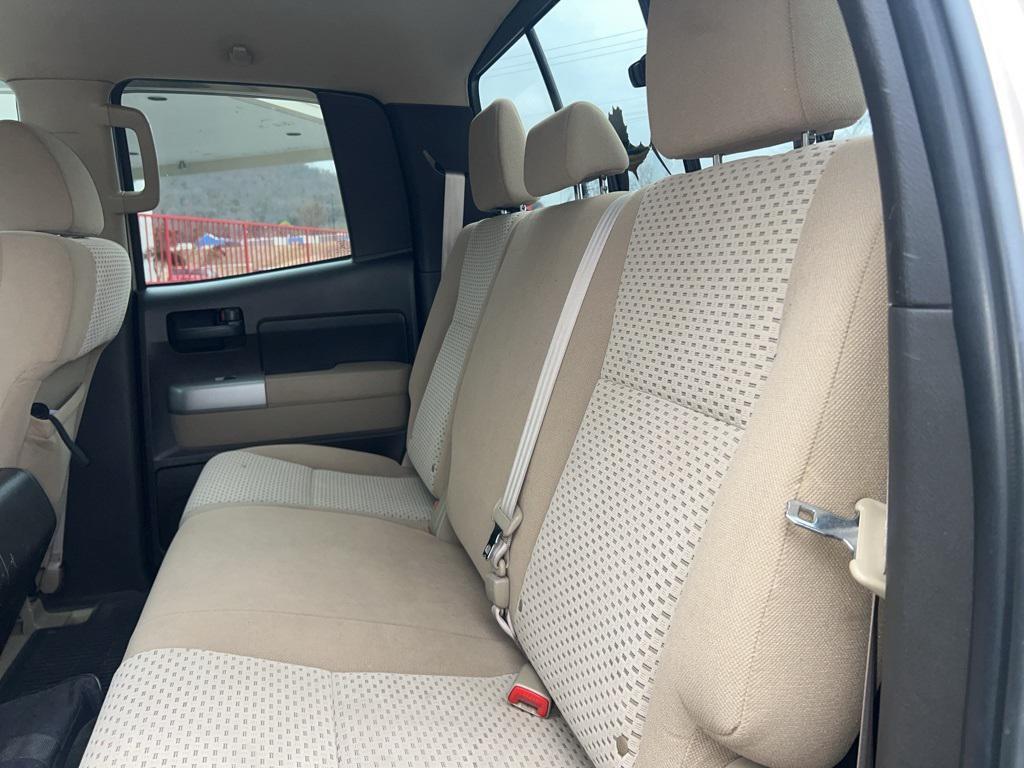used 2007 Toyota Tundra car, priced at $9,042