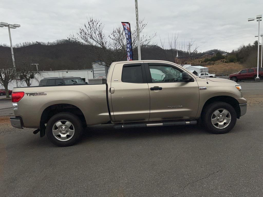 used 2007 Toyota Tundra car, priced at $9,042