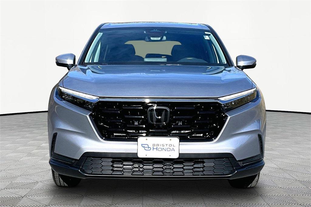 used 2023 Honda CR-V car, priced at $30,941