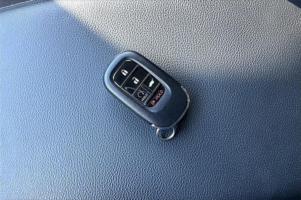 used 2023 Honda CR-V car, priced at $30,941