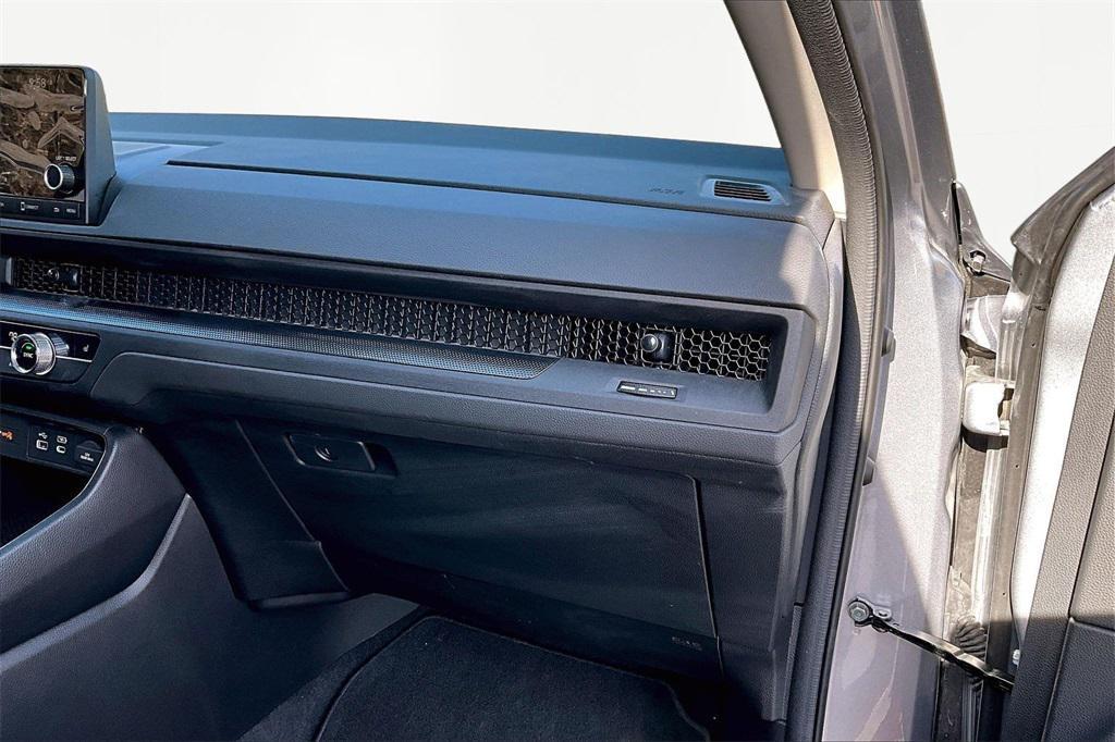 used 2023 Honda CR-V car, priced at $30,941