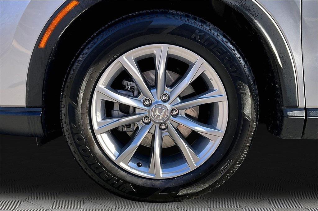 used 2023 Honda CR-V car, priced at $30,941