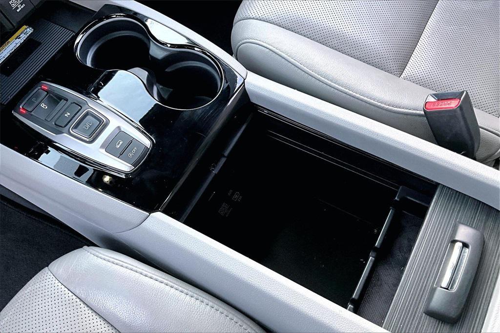 used 2019 Honda Pilot car, priced at $22,484