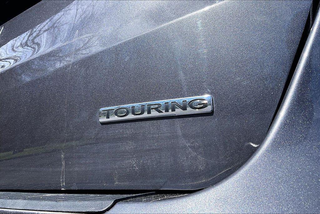 used 2023 Honda Odyssey car, priced at $39,211