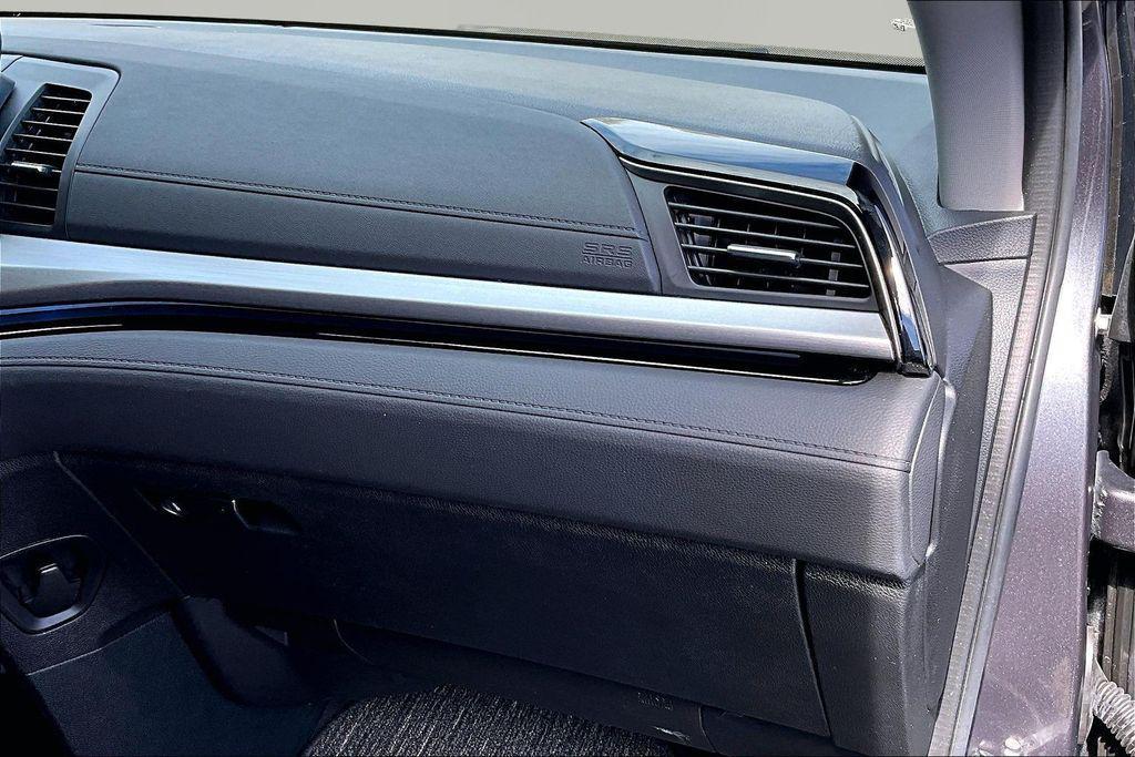 used 2023 Honda Odyssey car, priced at $39,211