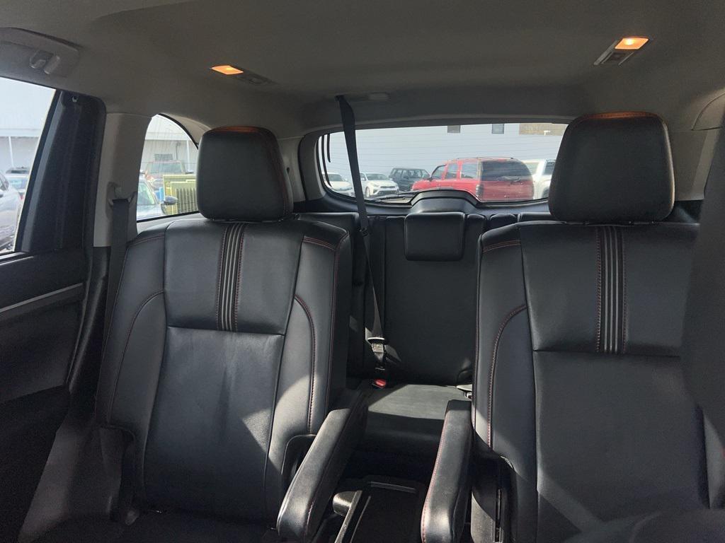 used 2019 Toyota Highlander car, priced at $19,863