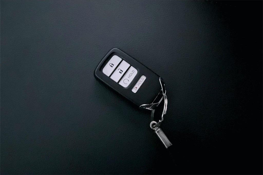 used 2024 Honda Ridgeline car, priced at $39,312