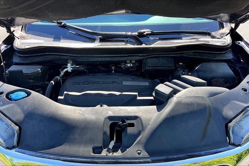 used 2019 Honda Ridgeline car, priced at $26,303
