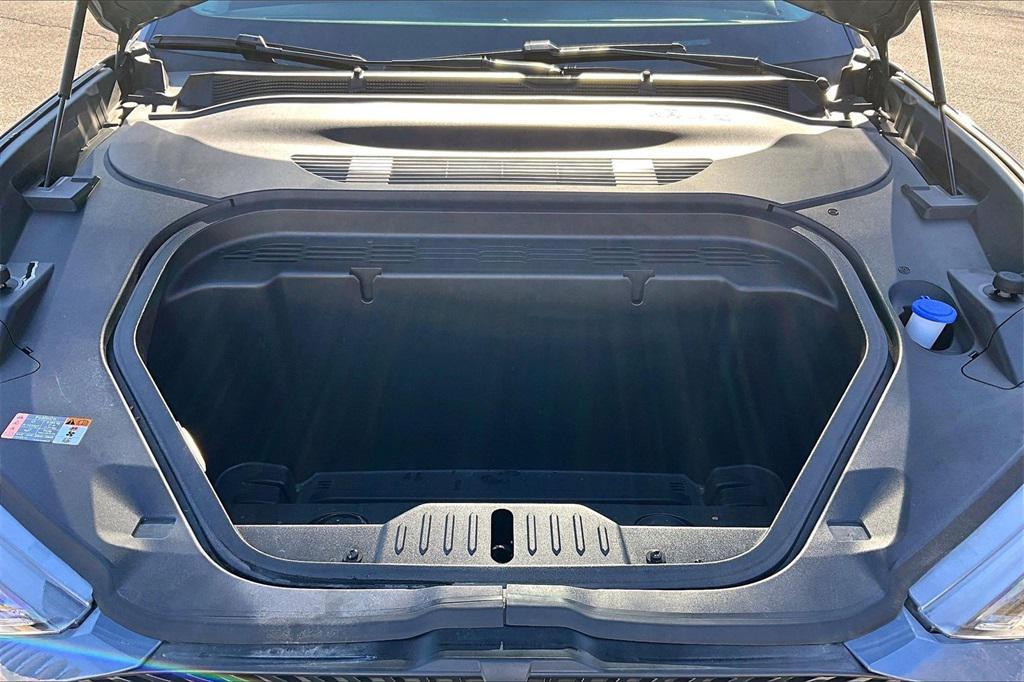 used 2024 Ford Mustang Mach-E car, priced at $24,631