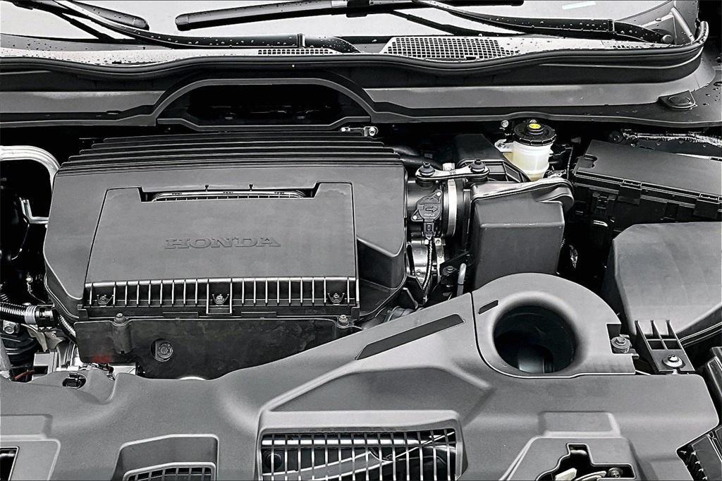 new 2026 Honda Pilot car, priced at $51,890