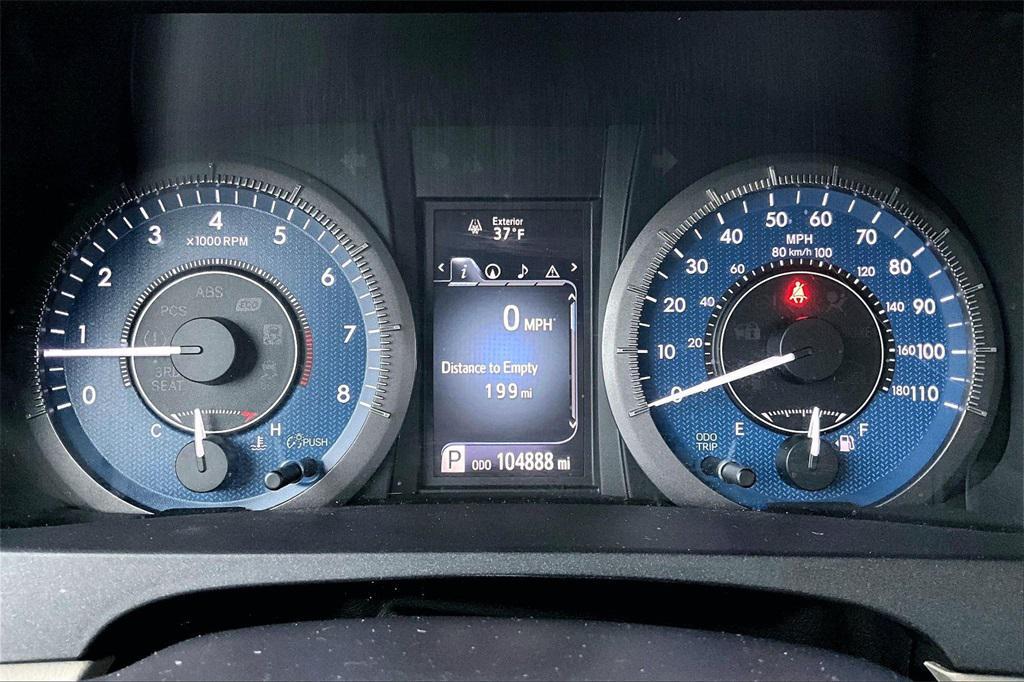 used 2017 Toyota Sienna car, priced at $21,977