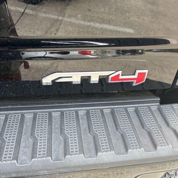 used 2021 GMC Sierra 2500 car, priced at $54,853