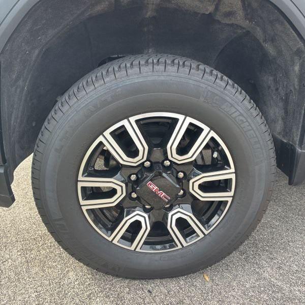 used 2021 GMC Sierra 2500 car, priced at $54,853