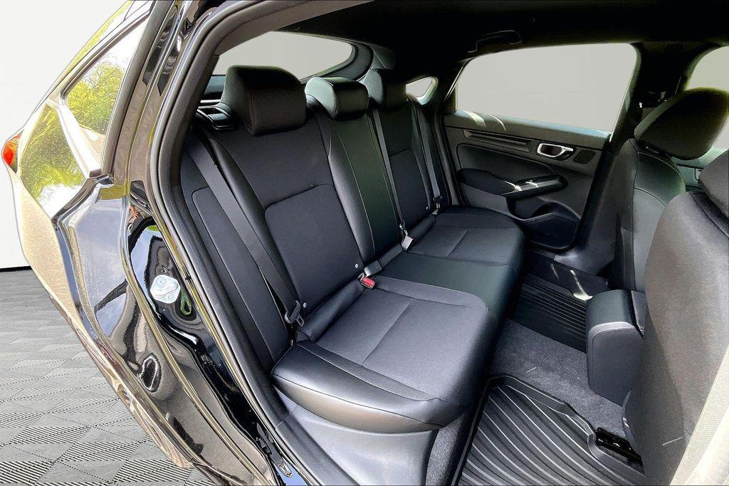 new 2026 Honda Civic car, priced at $29,320