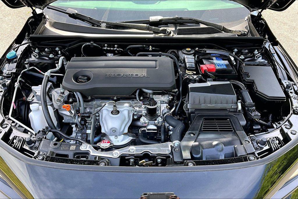 new 2026 Honda Civic car, priced at $29,320