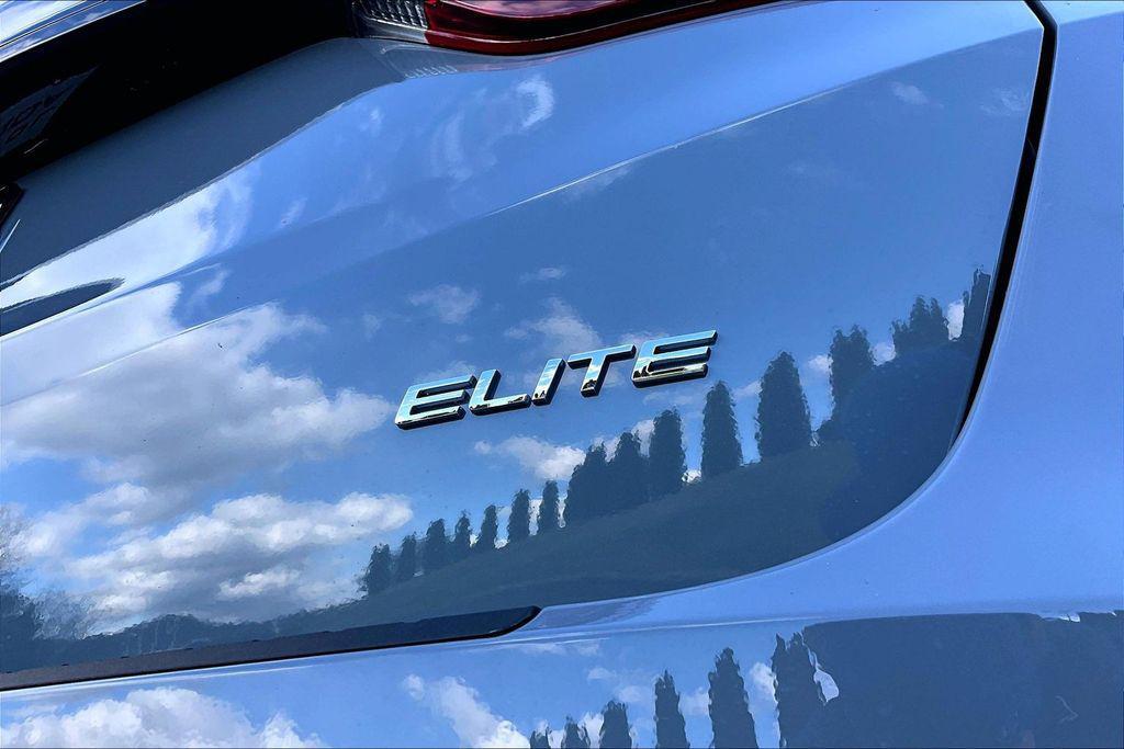 new 2026 Honda Odyssey car, priced at $53,645