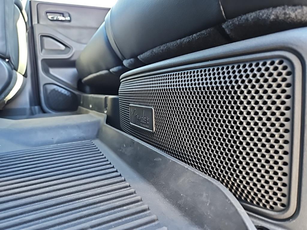 used 2023 Nissan Frontier car, priced at $38,277