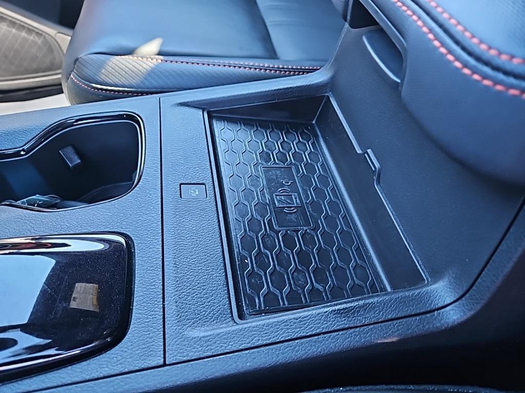 used 2023 Nissan Frontier car, priced at $38,277