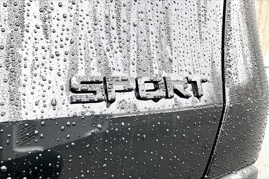 new 2026 Honda HR-V car, priced at $30,950