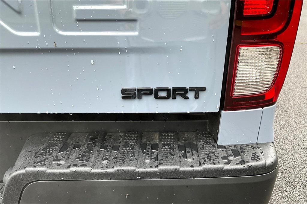 new 2026 Honda Ridgeline car, priced at $42,545