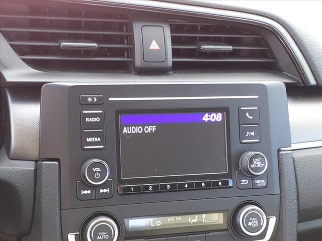 used 2020 Honda Civic car, priced at $21,269