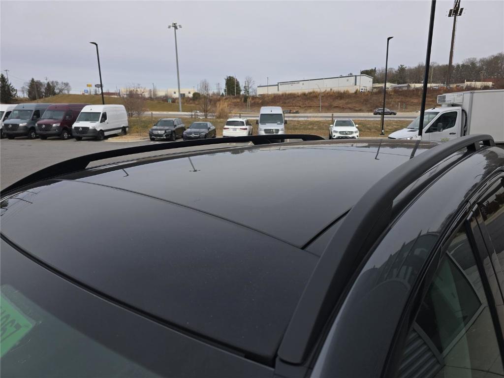 new 2026 Mercedes-Benz GLE 450 car, priced at $81,395