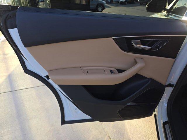 used 2019 Audi Q8 car, priced at $31,125