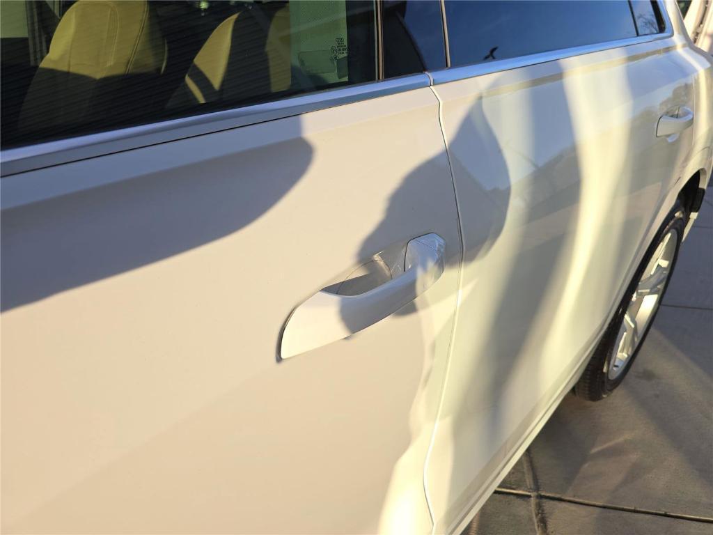 used 2019 Audi Q8 car, priced at $27,937