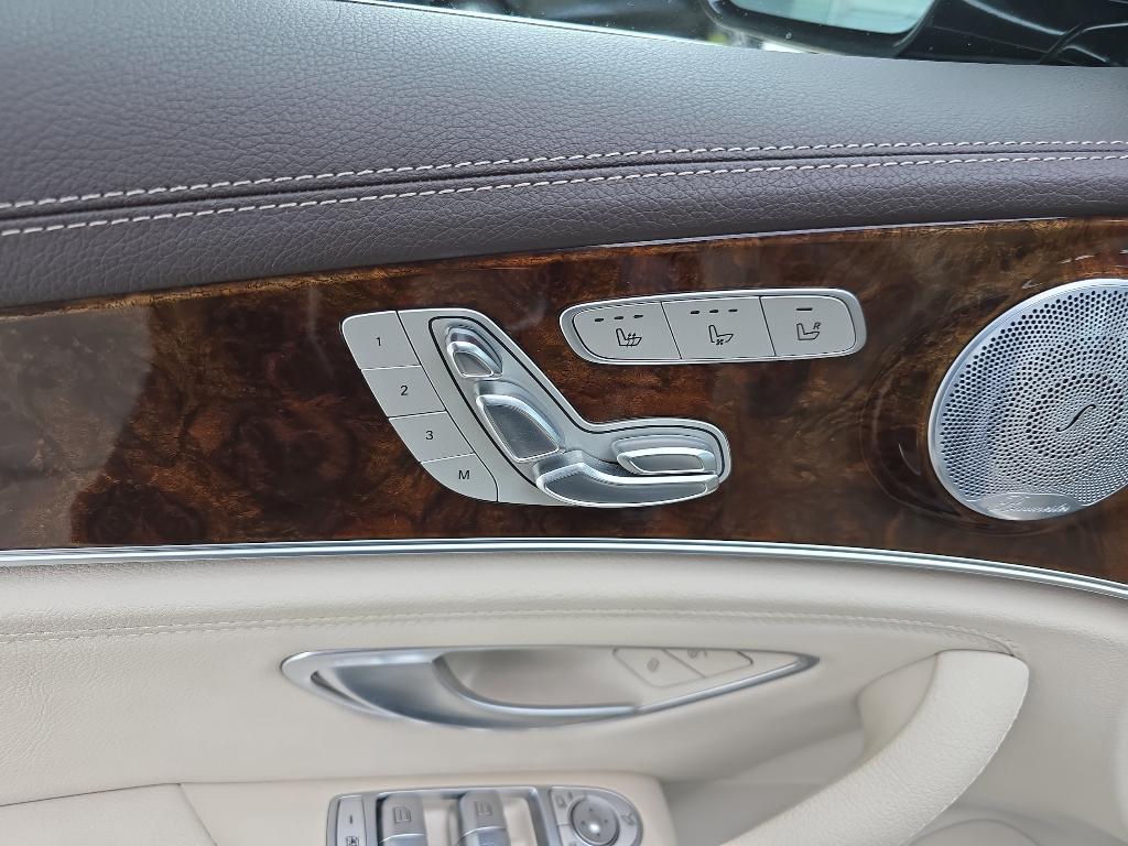 used 2020 Mercedes-Benz E-Class car, priced at $17,990