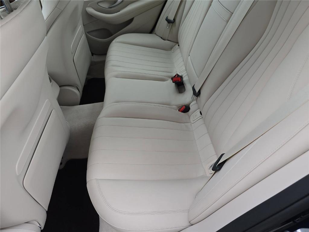 used 2020 Mercedes-Benz E-Class car, priced at $17,990