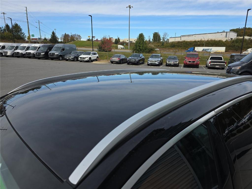 new 2026 Mercedes-Benz GLC 300 car, priced at $54,640