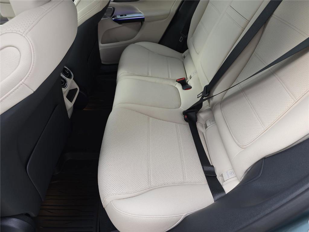 new 2026 Mercedes-Benz GLC 300 car, priced at $63,400