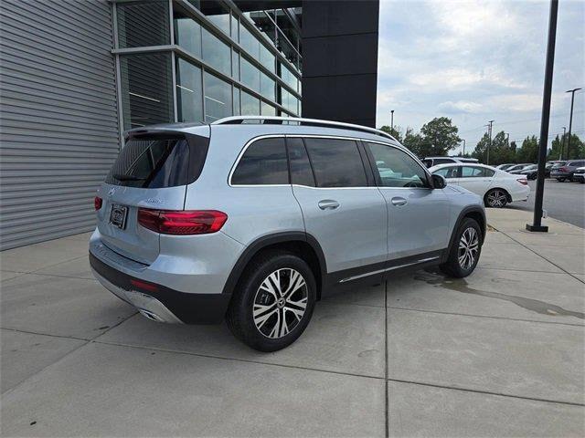 used 2026 Mercedes-Benz GLB 250 car, priced at $47,490