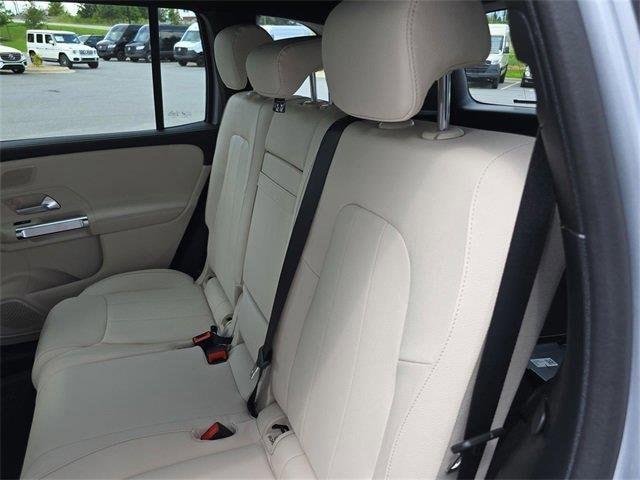 used 2026 Mercedes-Benz GLB 250 car, priced at $47,490