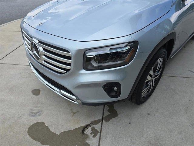used 2026 Mercedes-Benz GLB 250 car, priced at $47,490