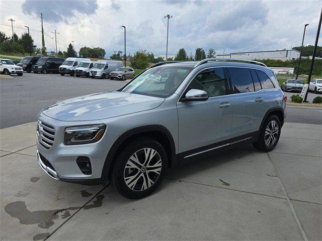 used 2026 Mercedes-Benz GLB 250 car, priced at $47,490