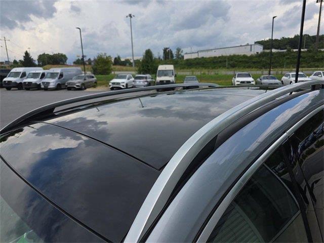 used 2026 Mercedes-Benz GLB 250 car, priced at $47,490