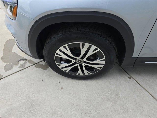 used 2026 Mercedes-Benz GLB 250 car, priced at $47,490